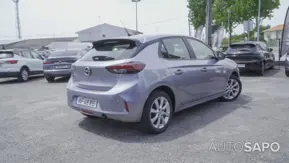 Opel Corsa 1.2 Edition de 2021