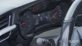 Opel Corsa 1.2 Edition de 2021
