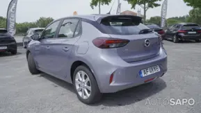 Opel Corsa 1.2 Edition de 2021