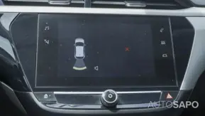 Opel Corsa 1.2 Edition de 2021