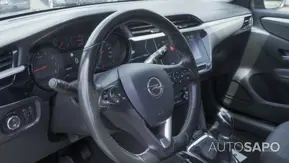 Opel Corsa 1.2 Edition de 2021