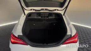 Mercedes-Benz Classe CLA 180 d Shooting Brake AMG Line Aut. de 2017