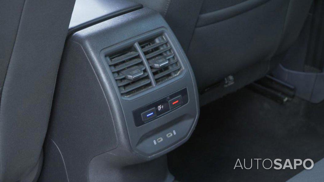 Seat Leon 1.0 eTSI Style DSG S/S de 2021
