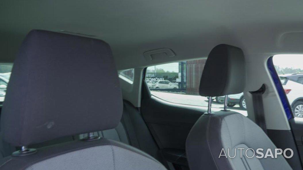Seat Leon 1.0 eTSI Style DSG S/S de 2021
