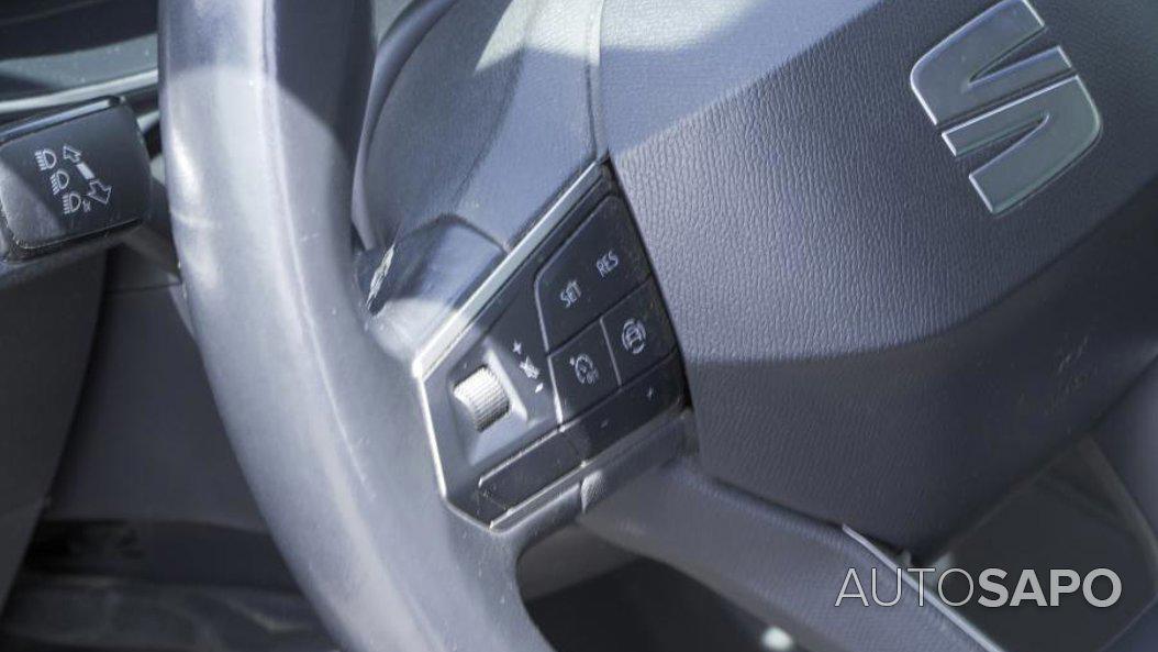 Seat Leon 1.0 eTSI Style DSG S/S de 2021