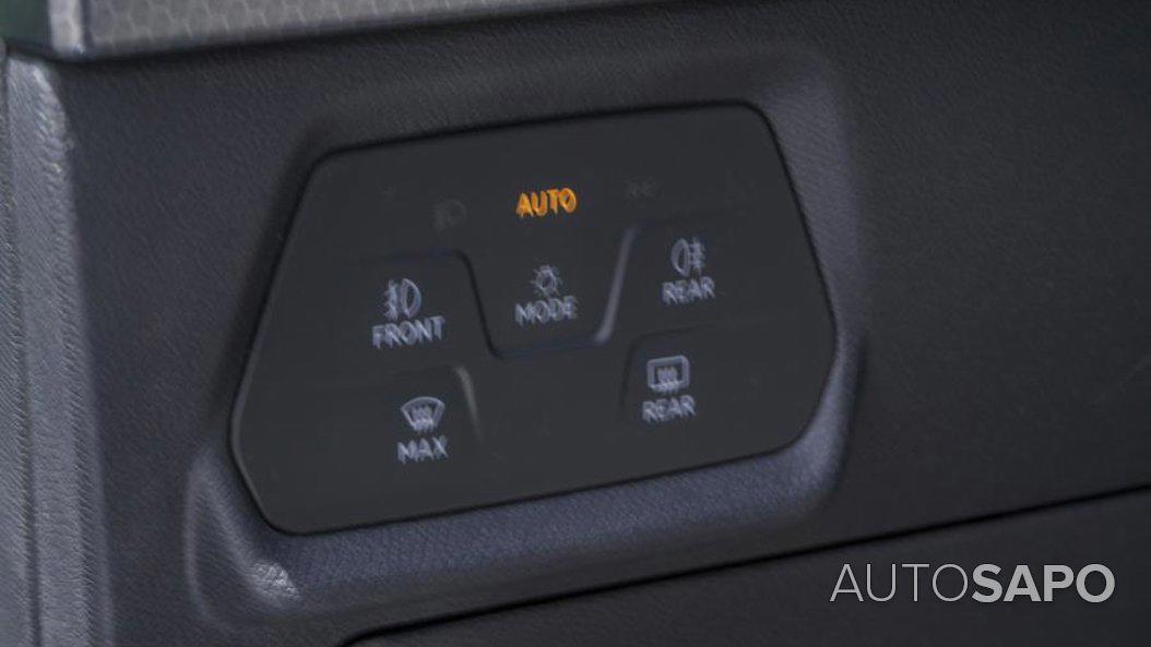 Seat Leon 1.0 eTSI Style DSG S/S de 2021