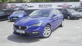 Seat Leon 1.0 eTSI Style DSG S/S de 2021