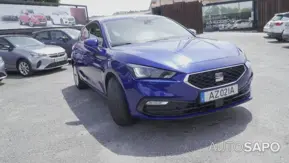 Seat Leon 1.0 eTSI Style DSG S/S de 2021