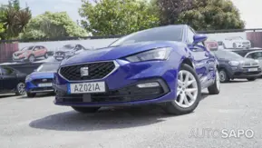 Seat Leon 1.0 eTSI Style DSG S/S de 2021