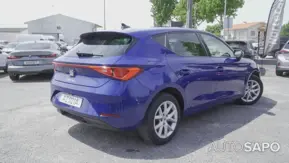 Seat Leon 1.0 eTSI Style DSG S/S de 2021