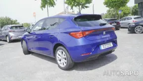 Seat Leon 1.0 eTSI Style DSG S/S de 2021