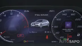 Seat Leon 1.0 eTSI Style DSG S/S de 2021