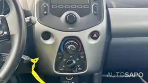 Toyota Aygo 1.0 X-Cite de 2017