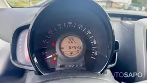 Toyota Aygo 1.0 X-Cite de 2017