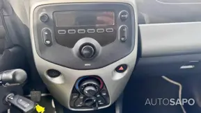 Toyota Aygo 1.0 X-Cite de 2017