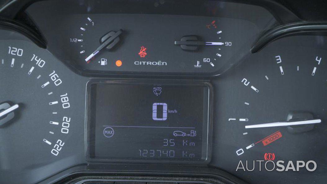 Citroen C3 1.2 PureTech C-Series de 2021