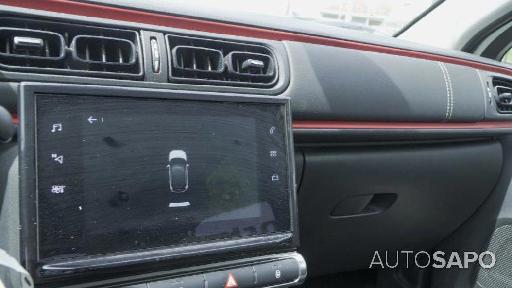 Citroen C3 1.2 PureTech C-Series de 2021