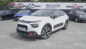 Citroen C3 1.2 PureTech C-Series de 2021