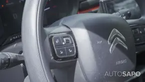 Citroen C3 1.2 PureTech C-Series de 2021