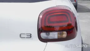Citroen C3 1.2 PureTech C-Series de 2021