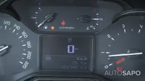 Citroen C3 1.2 PureTech C-Series de 2021