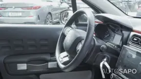 Citroen C3 1.2 PureTech C-Series de 2021