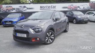 Citroen C3 1.2 PureTech C-Series de 2021