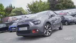 Citroen C3 1.2 PureTech C-Series de 2021