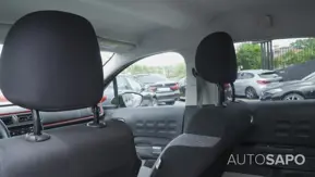 Citroen C3 1.2 PureTech C-Series de 2021