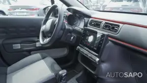 Citroen C3 1.2 PureTech C-Series de 2021