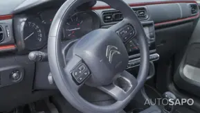 Citroen C3 1.2 PureTech C-Series de 2021