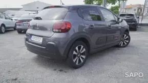 Citroen C3 1.2 PureTech C-Series de 2021