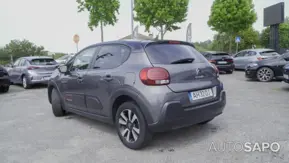 Citroen C3 1.2 PureTech C-Series de 2021