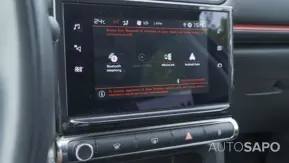 Citroen C3 1.2 PureTech C-Series de 2021