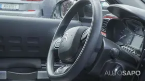 Citroen C3 1.2 PureTech C-Series de 2021