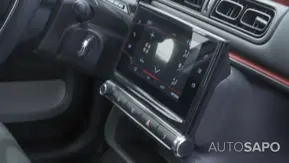 Citroen C3 1.2 PureTech C-Series de 2021