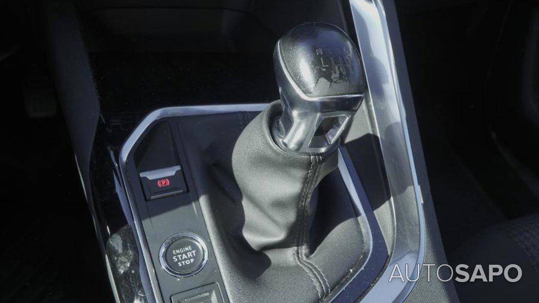 Peugeot 3008 1.5 BlueHDi Style de 2021