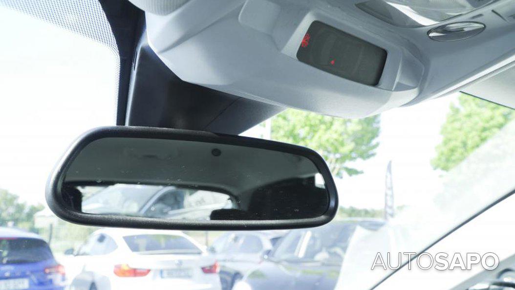 Peugeot 3008 1.5 BlueHDi Style de 2021