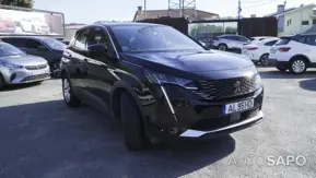 Peugeot 3008 1.5 BlueHDi Style de 2021