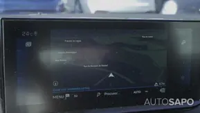 Peugeot 3008 1.5 BlueHDi Style de 2021