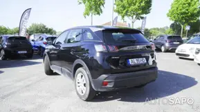Peugeot 3008 1.5 BlueHDi Style de 2021