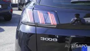 Peugeot 3008 1.5 BlueHDi Style de 2021