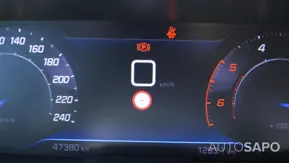 Peugeot 3008 1.5 BlueHDi Style de 2021