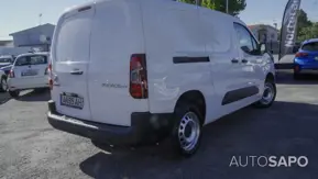 Toyota Proace de 2021