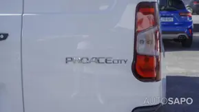 Toyota Proace de 2021