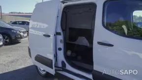 Toyota Proace de 2021