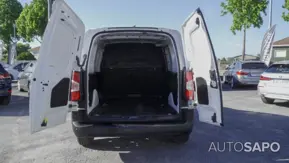 Toyota Proace de 2021