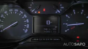 Toyota Proace de 2021