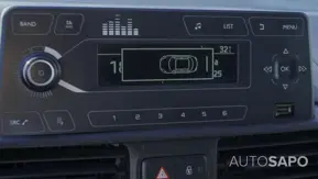 Toyota Proace de 2021