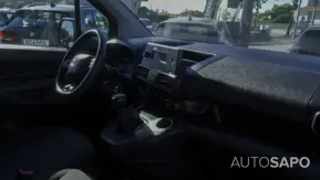 Toyota Proace de 2021